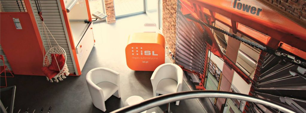 demo center isl