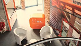 demo center isl