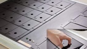 Systemy vendingowe w przemyśle i logistyce