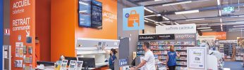 Rotomat i Lean-Lift w e-commerce