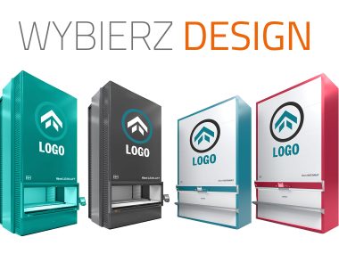 Twoje kolory. Nasze systemy.