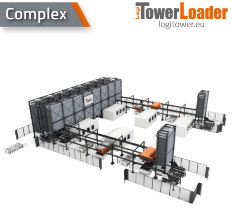 Complex 1000x1000 z banerem i logiem